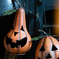 Jack-O-Lantern Hanging Decorations