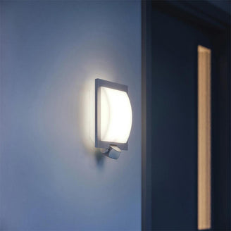 Motion Sensor Square Tile Light