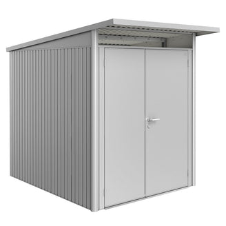 AvantGarde Garden Sheds with Double Door