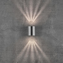 Canto 2 Wall Light