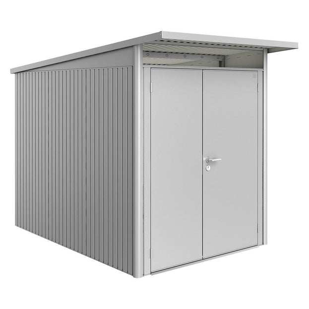 AvantGarde Garden Sheds with Double Door