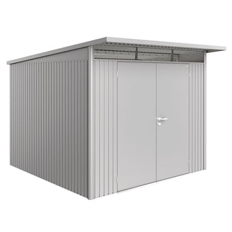 AvantGarde Garden Sheds with Double Door