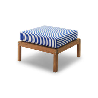 Virkelyst Lounge Footstool