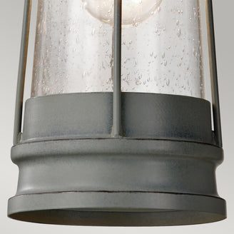 Chelsea Harbor Outdoor Hanging Lantern