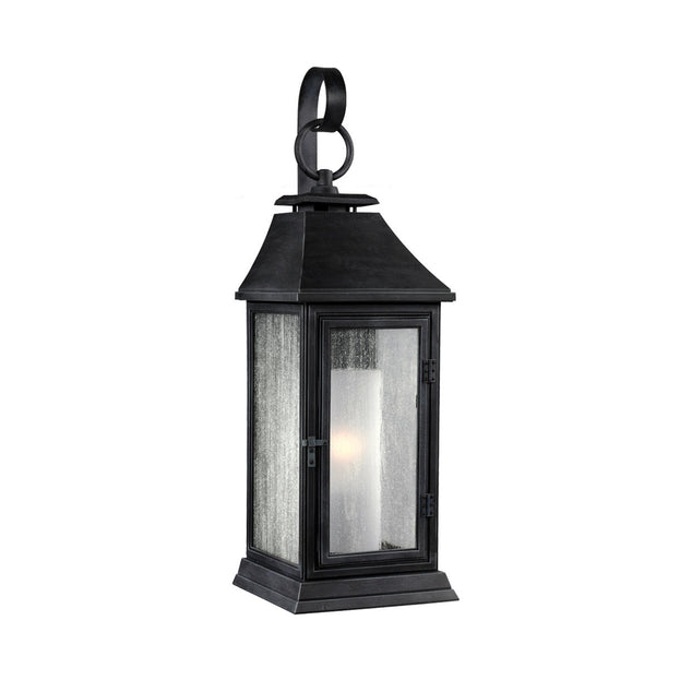 Outdoor Shepherd Wall Lantern