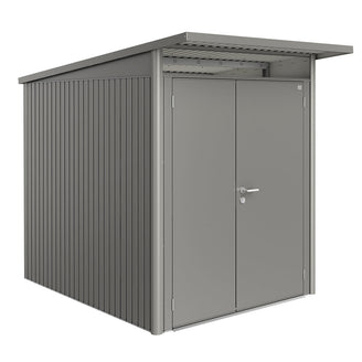 AvantGarde Garden Sheds with Double Door