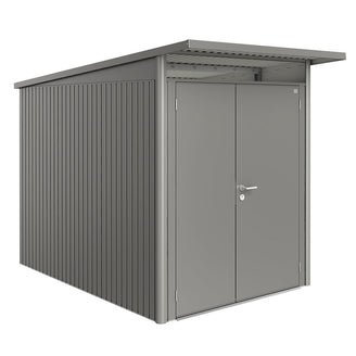 AvantGarde Garden Sheds with Double Door