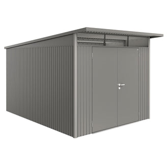 AvantGarde Garden Sheds with Double Door