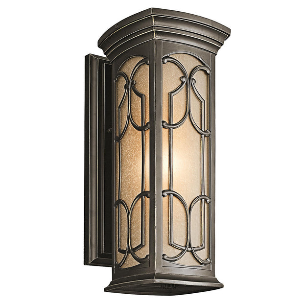 Franceasi Outdoor Wall Lanterns