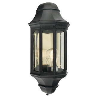 Malaga Outdoor Wall Lanterns