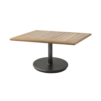 GO Coffee Small Square Tables