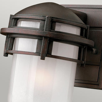 Reef Outdoor Wall Lanterns