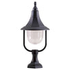 Shannon Outdoor Pedestal Lantern