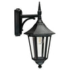 Valencia Outdoor Down Wall Lantern