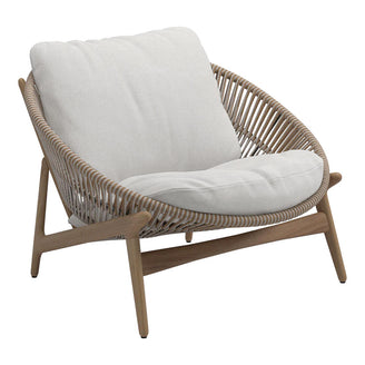 Bora Lounge Chair