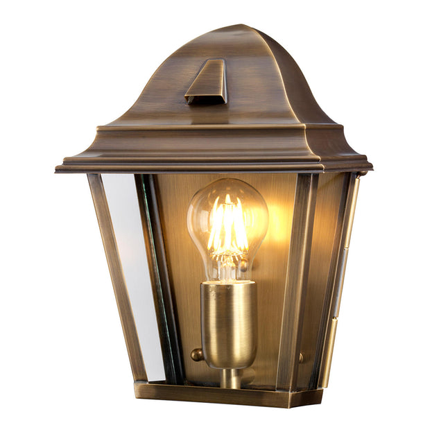 St James Outdoor Wall Lanterns