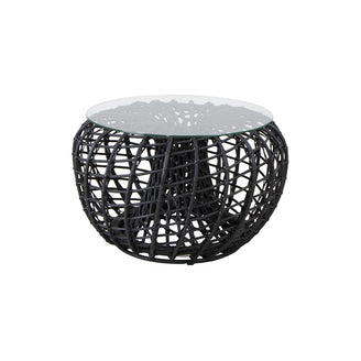 Nest Outdoor Footstool/Low Table