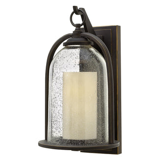 Quincy Outdoor Wall Lanterns