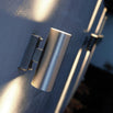 Tin Outdoor Up / Down Wall Lighting