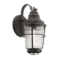 Chance Harbor Outdoor Wall Lanterns