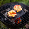 Grill Tray for Travel Kadai