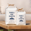 Shell On Earth - Plant Dressing