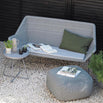 Breeze Outdoor Lounge 2 Seat Sofa