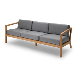 Virkelyst 3 Seat Sofa