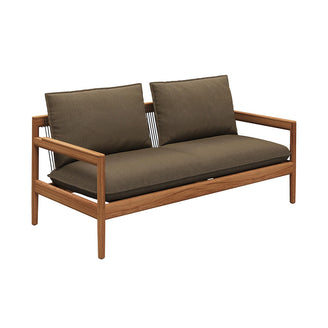 Saranac 2 Seater Sofa