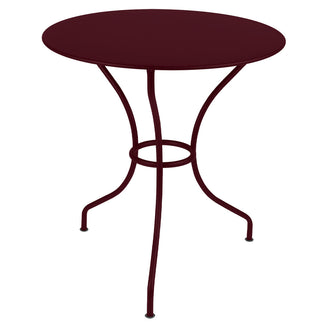 Opera+ 67cm Round Tables