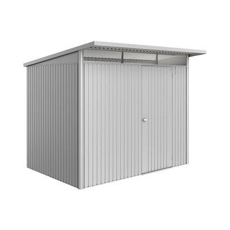 AvantGarde Garden Sheds with Single Door