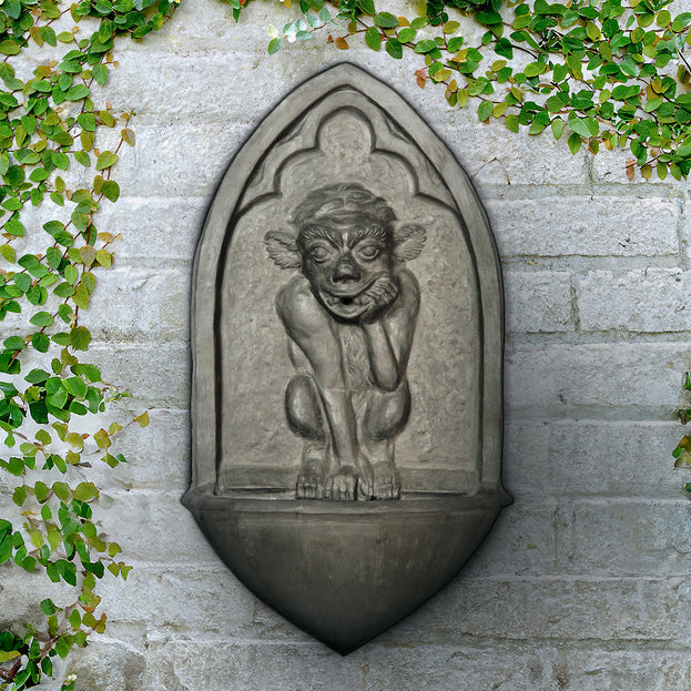 Gargoyle Fountain