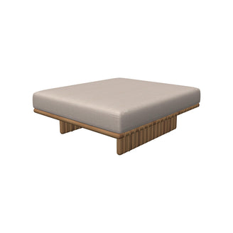 Deck Ottoman