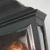 Kerry Outdoor Flush Wall Lantern