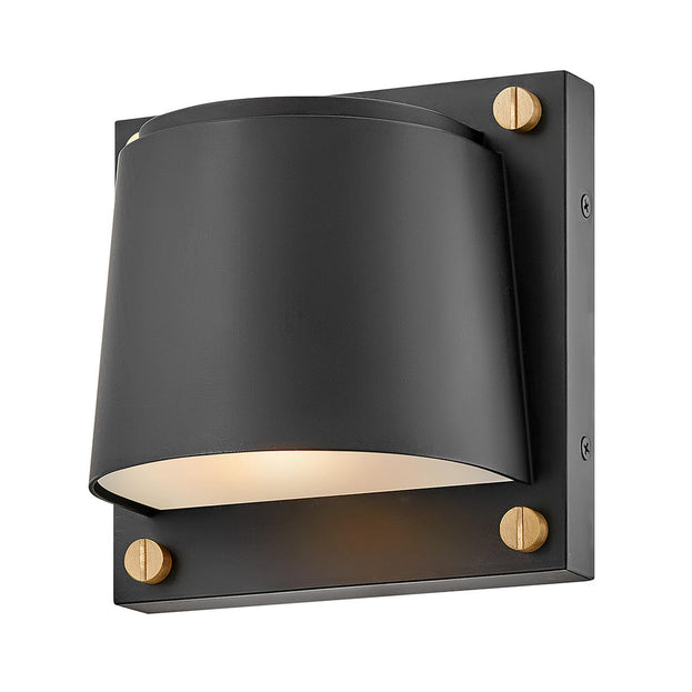 Scout Outdoor Wall Down Light