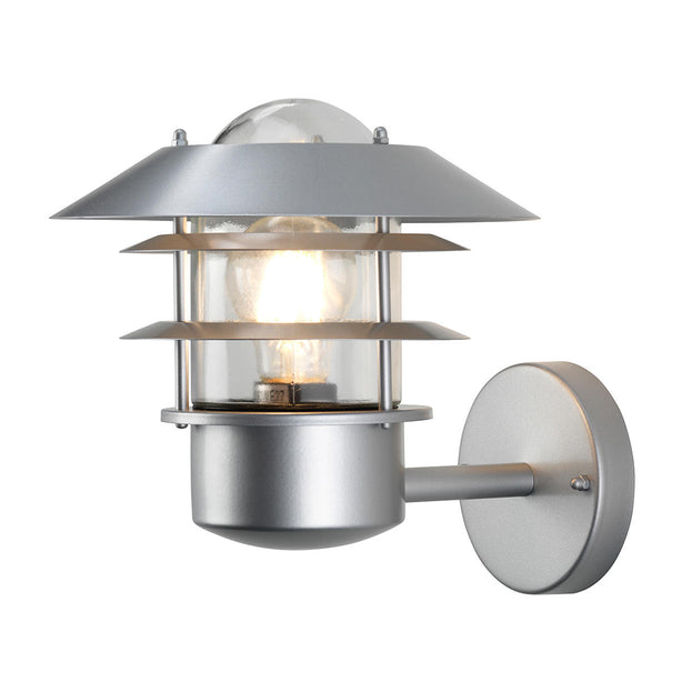 Helsingor Outdoor Wall Lantern