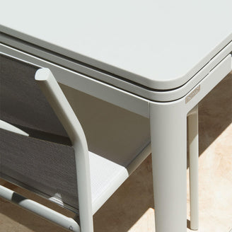 Biarritz Extendable Table