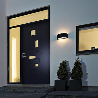 Vasa Outdoor Up/Down Wall Lights