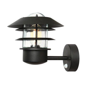 Helsingor Outdoor Security Lantern