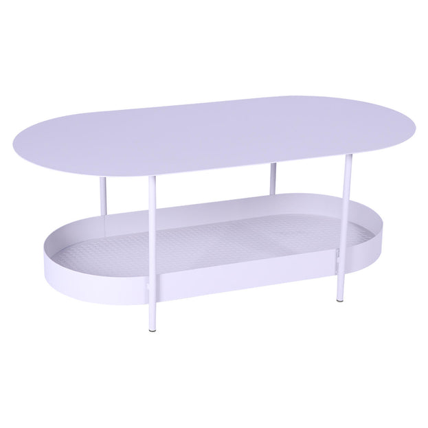 Salsa Low Table