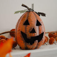 Jack-O-Lantern Hanging Decorations