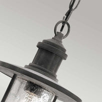 Riverwood Hanging Lantern