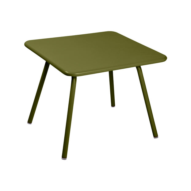 Luxembourg Kid 57 x 57 Table