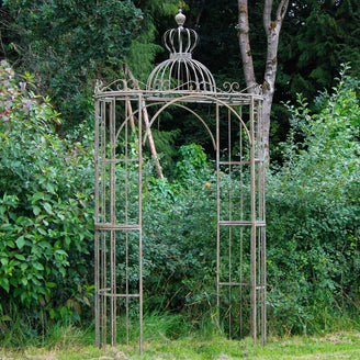 Regal Dome Topped Arch