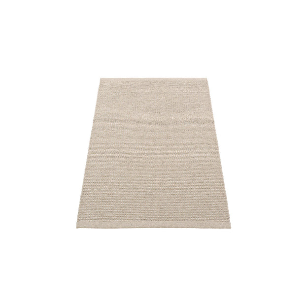 Emm Indoor Small Rugs - Linen Collection