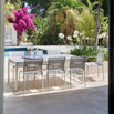 Biarritz Extendable Table