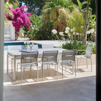 Biarritz Extendable Table