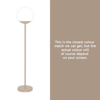 Mooon! Floor Lamp