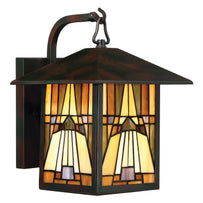 Inglenook Wall Lanterns