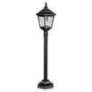 Kerry Outdoor Pillar Lantern